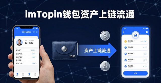 数字钱包重要有以下哪两种类型_如何在imToken钱包下载app中实现传统与数字结合？_数字钱包的特点