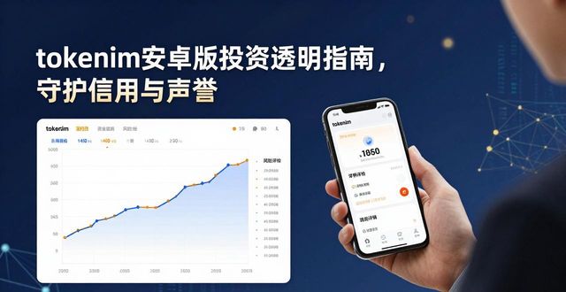 如何在tokenim钱包安卓版中实现投资的透明性，助您维护良好的个人信用与声誉？_信用钱包介绍_信用钱包套路