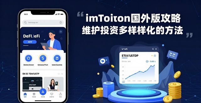 如何在imToken国外版中维护投资的多样化？_如何在imToken国外版中维护投资的多样化？_如何在imToken国外版中维护投资的多样化？