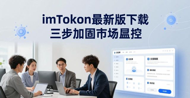 强化市场监管的思路_管理要加强_如何通过imToken最新版本下载加强市场管理？