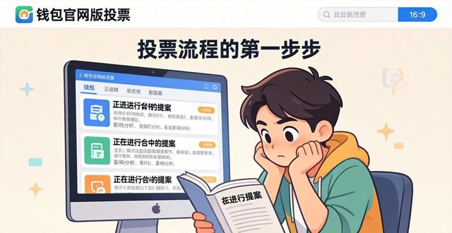 poc钱包投票_如何在im钱包官网版中参与项目投票？_poc钱包投票是什么意思