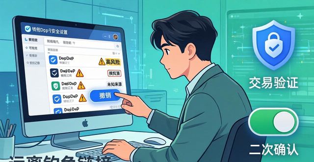 钱包如何注册_imToken钱包的注册流程与安全设置_π钱包注册教程