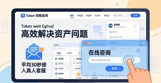 token钱包下载官网中的客户支持热线与在线聊天功能，保障用户的即时帮助需求。_钱包官方网站_钱包平台正规吗