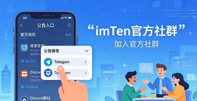 如何参与imtoken钱包的用户反馈与建设？_如何参与imtoken钱包的用户反馈与建设？_钱包账户问题反馈