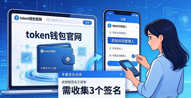 如何在token钱包官网下载中使用多重签名功能，加强您的资产安全性。_钱包签名是什么意思_钱包怎么签名
