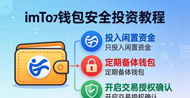 imtoken钱包视频教学_钱包app可靠吗_如何通过imToken钱包下载app积极参与投资？